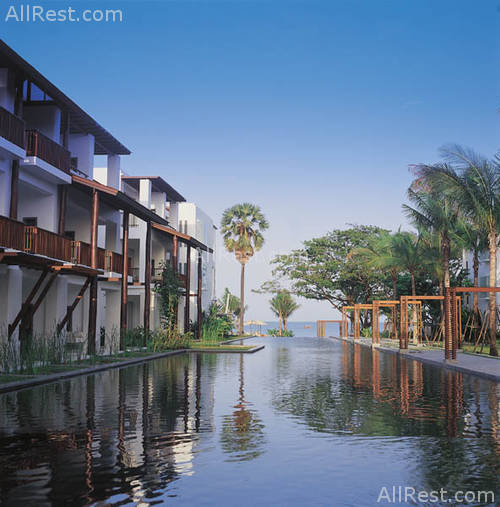 Veranda Resort & Spa 8